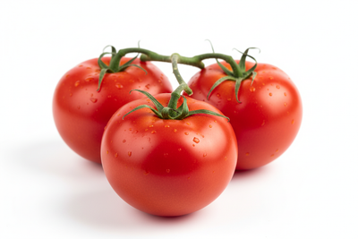 3 Garden Medium tomatoes