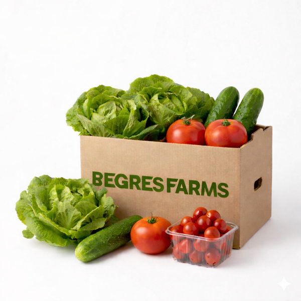 Produce Box