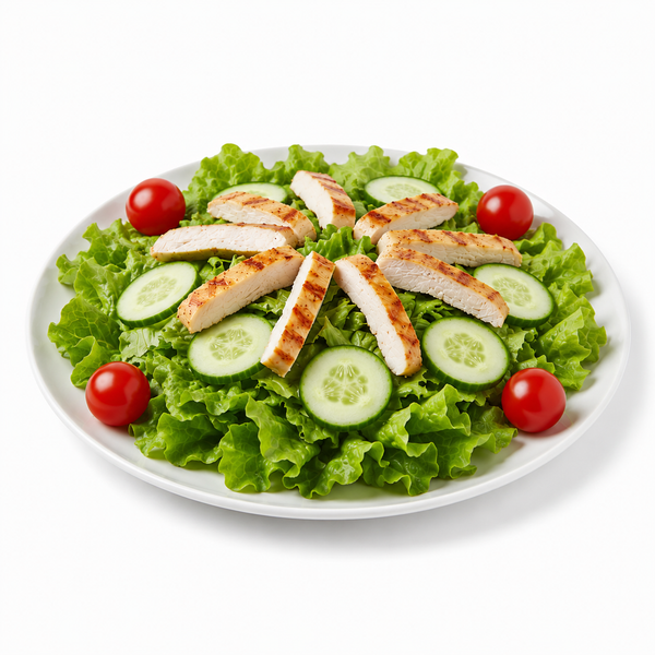 Chicken Salad
