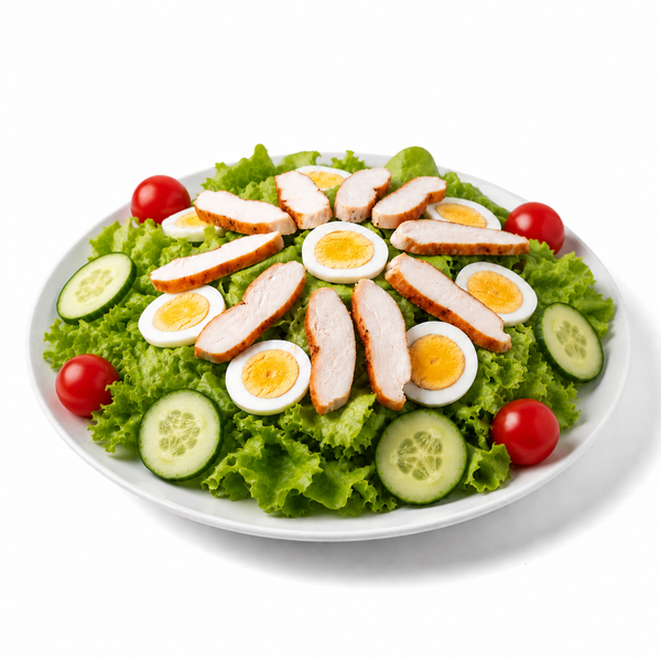 Cobb salad