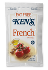 French Dressing