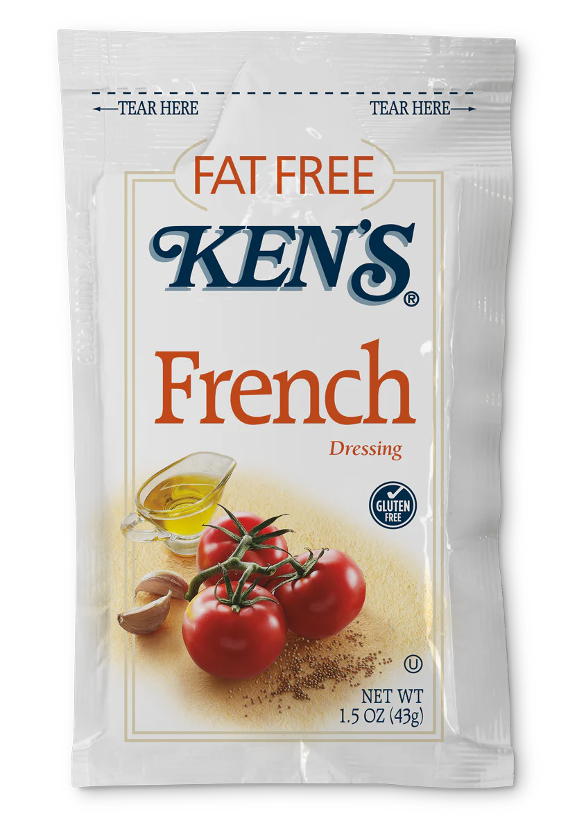French Dressing