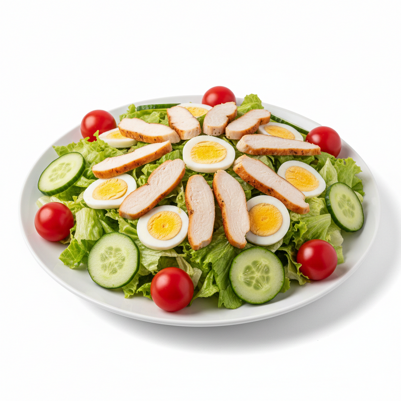 Cobb salad
