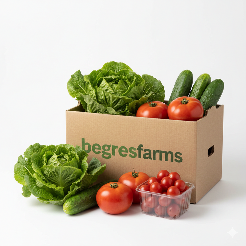 Produce Box