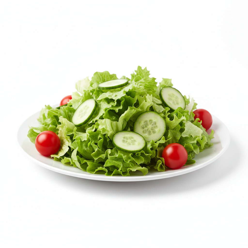 Garden Salad