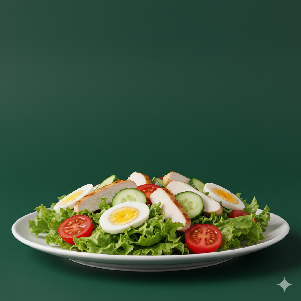 Cobb salad