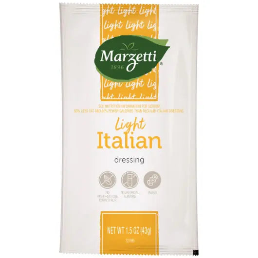 Italian Dressing