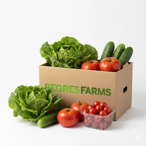 Produce Box