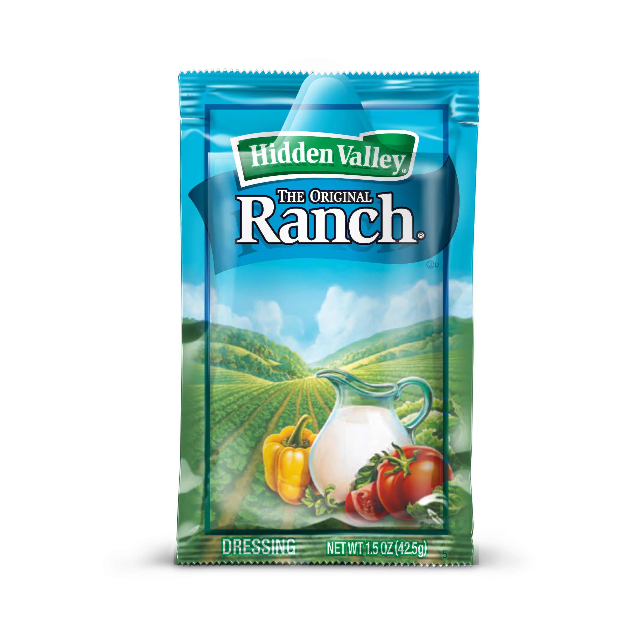 Ranch Dressing
