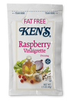 Raspberry vinaigrette